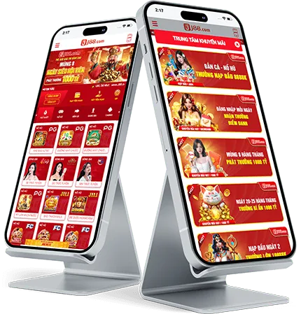 Kho game đa dạng FD88 nhà cái