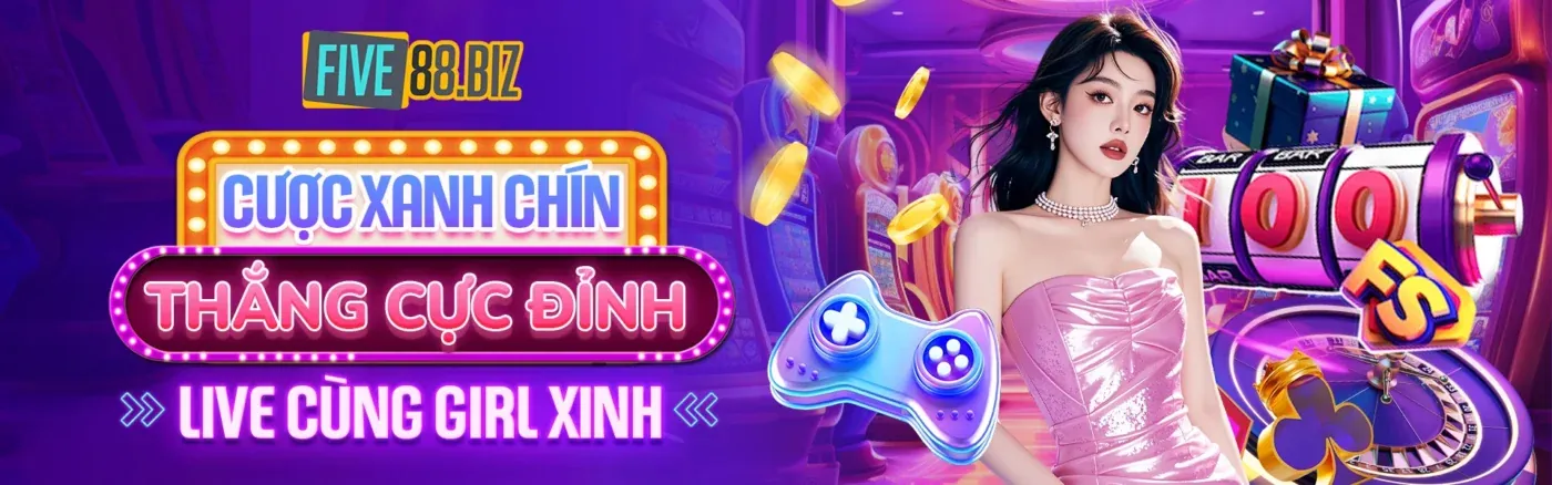 Trò chơi Slot hấp dẫn tại fd88 nhà cái