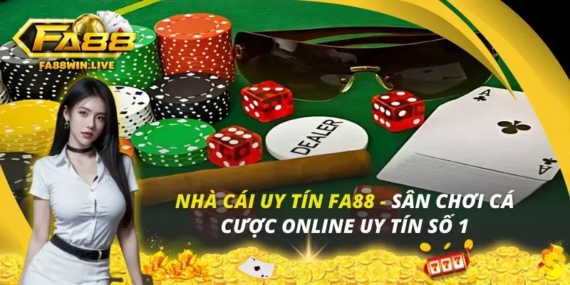 Giới thiệu nền tảng fd88 nhà cái