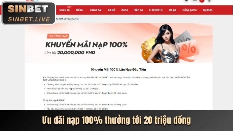 Hình ảnh chào mừng thành viên mới với tiền thưởng